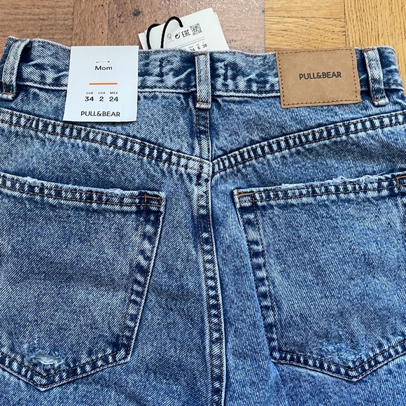 Mom jeans - Picture 4 of 6